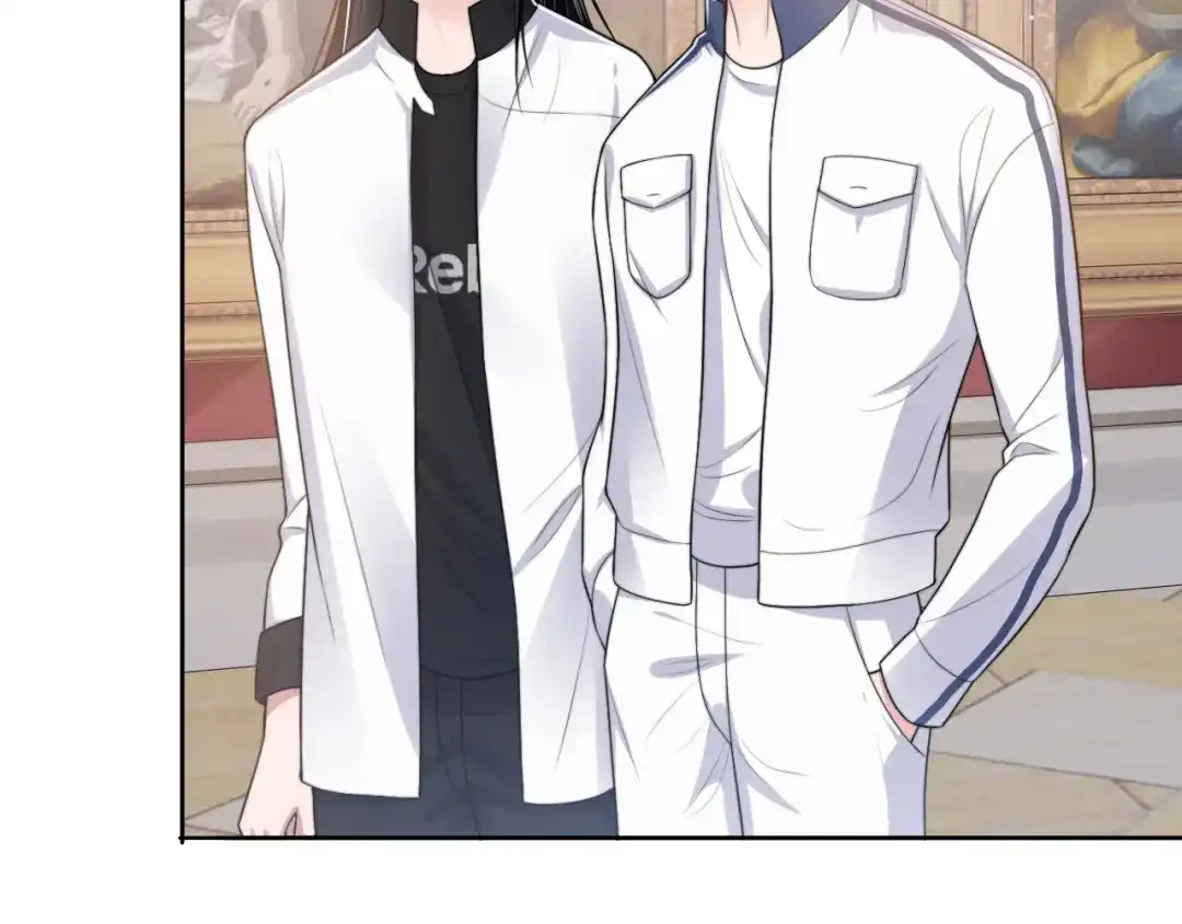 《粉黛》第54话 被拍亲密照片！ 第12页