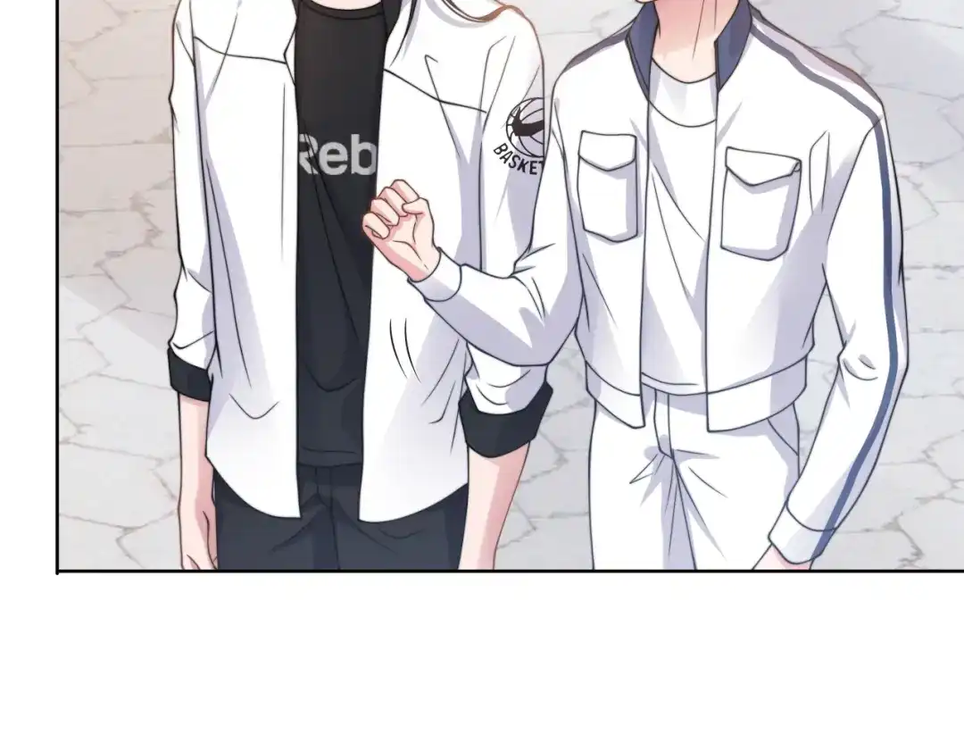 《粉黛》第54话 被拍亲密照片！ 第34页