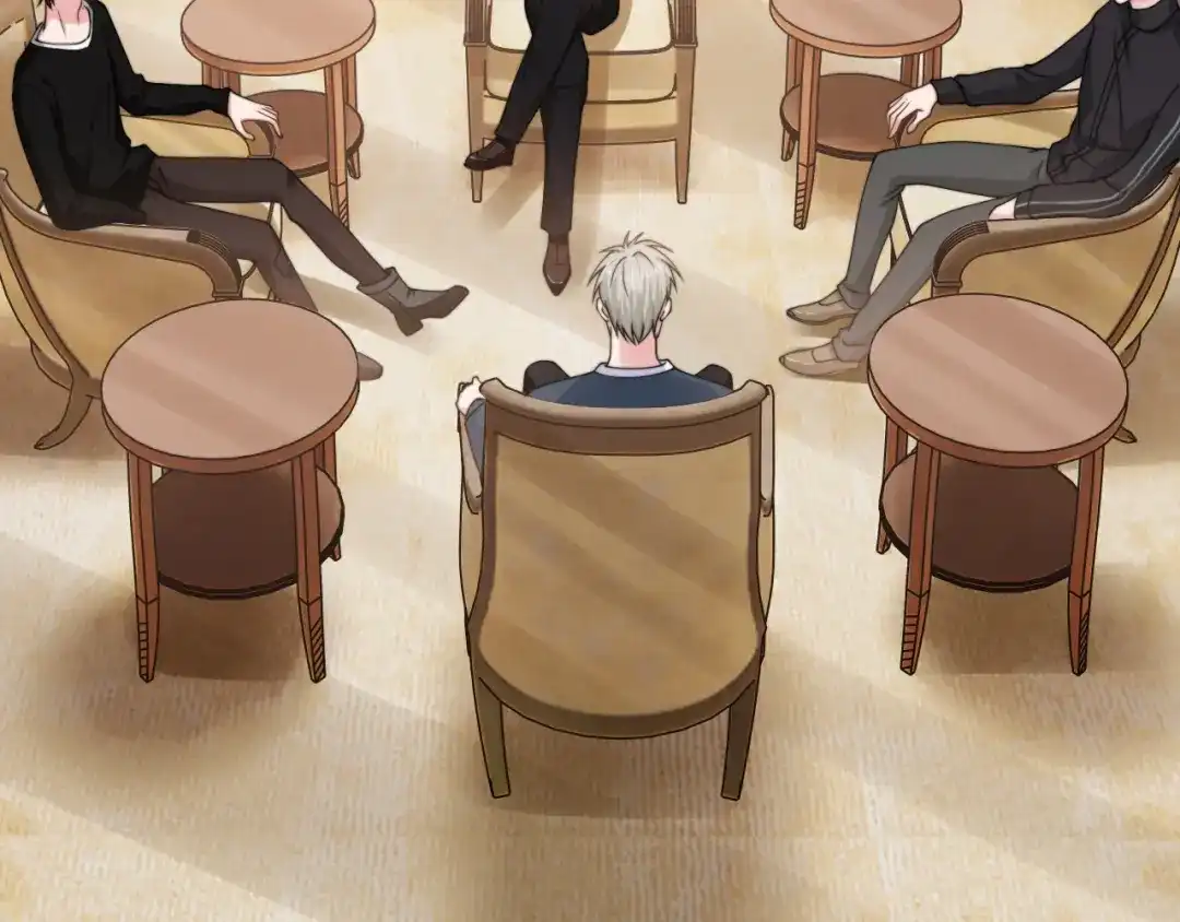 《粉黛》第54话 被拍亲密照片！ 第54页