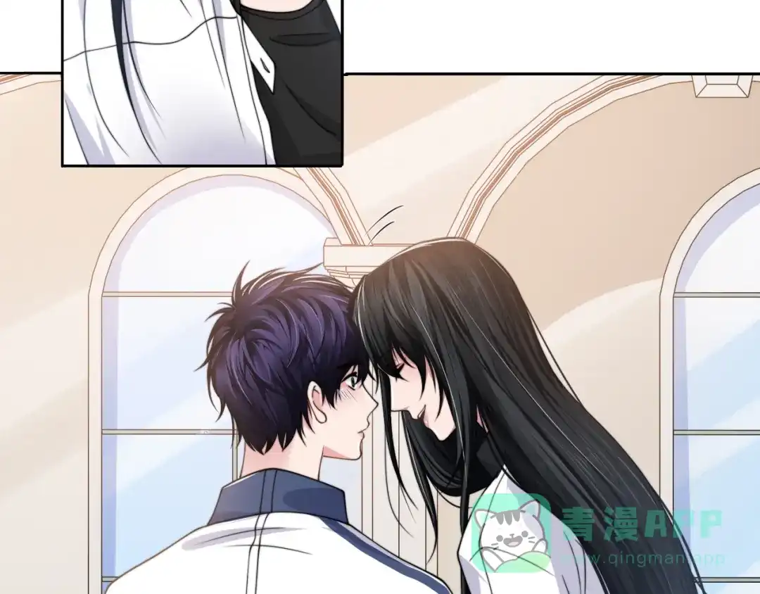 《粉黛》第54话 被拍亲密照片！ 第36页