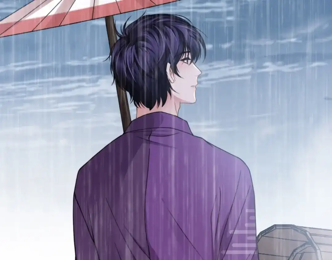 《粉黛》第55话 我不同意！ 第87页
