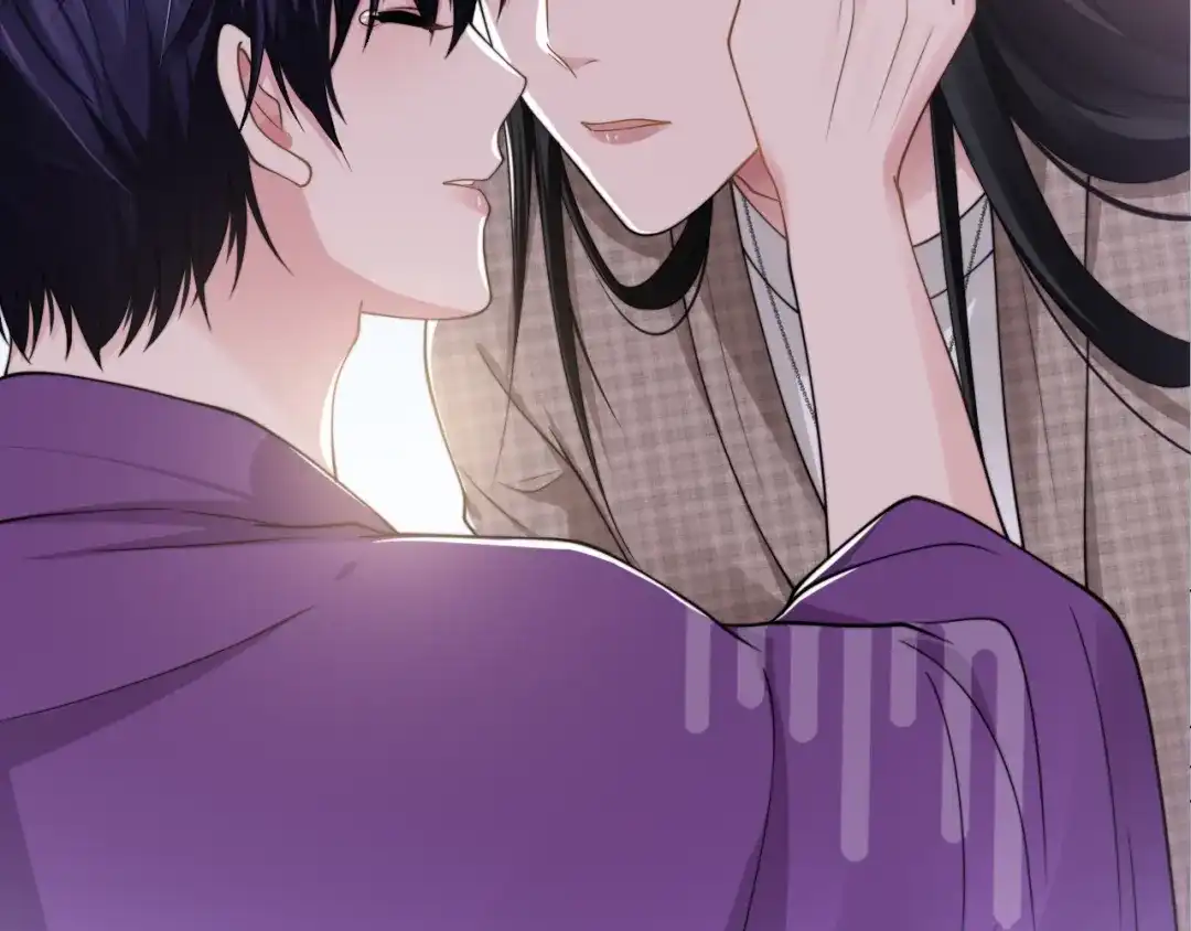 《粉黛》第56话 诀别 第48页