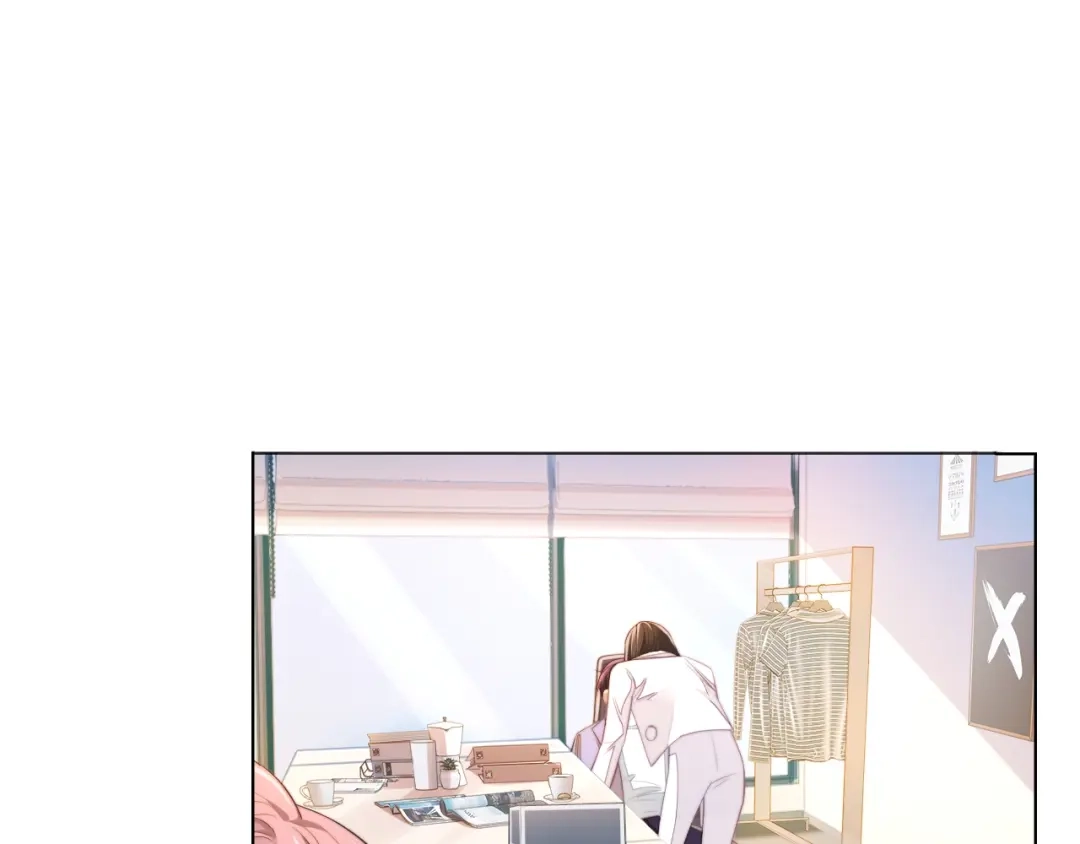 《粉黛》第4话 两人亲密被抓包？！ 第104页