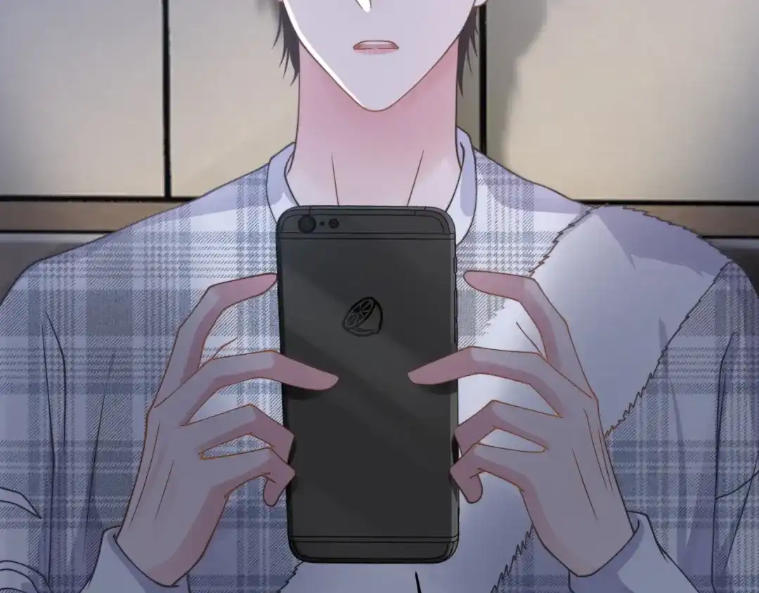 《粉黛》第57话 李柏奚一别三年 第65页