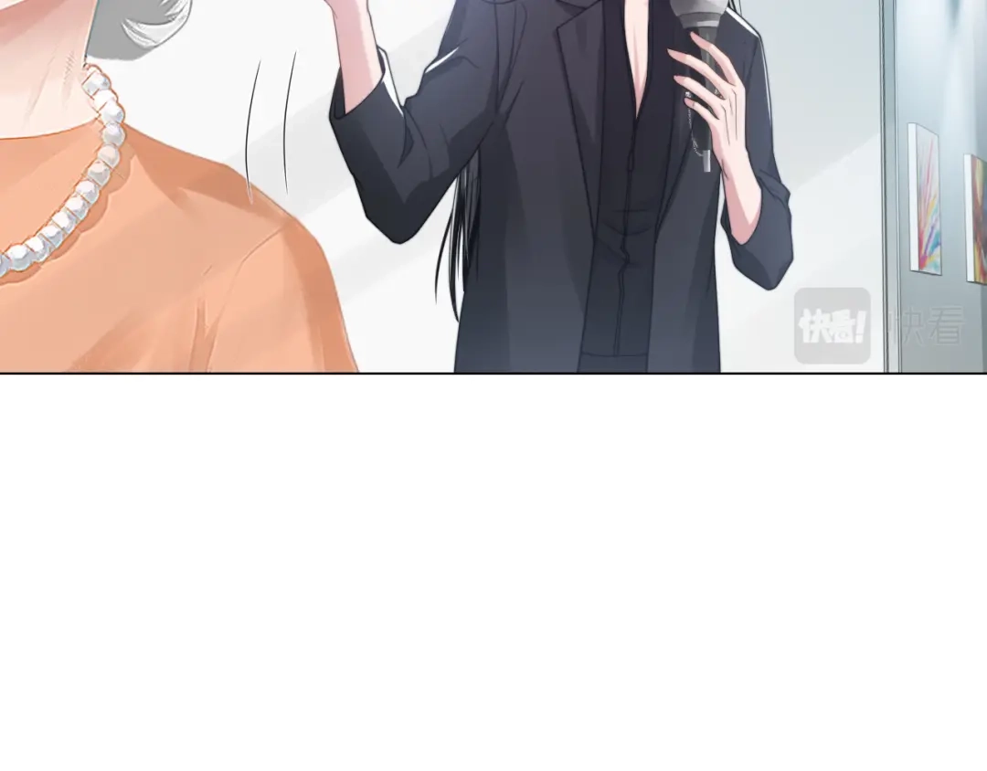 《粉黛》第57话 李柏奚一别三年 第94页