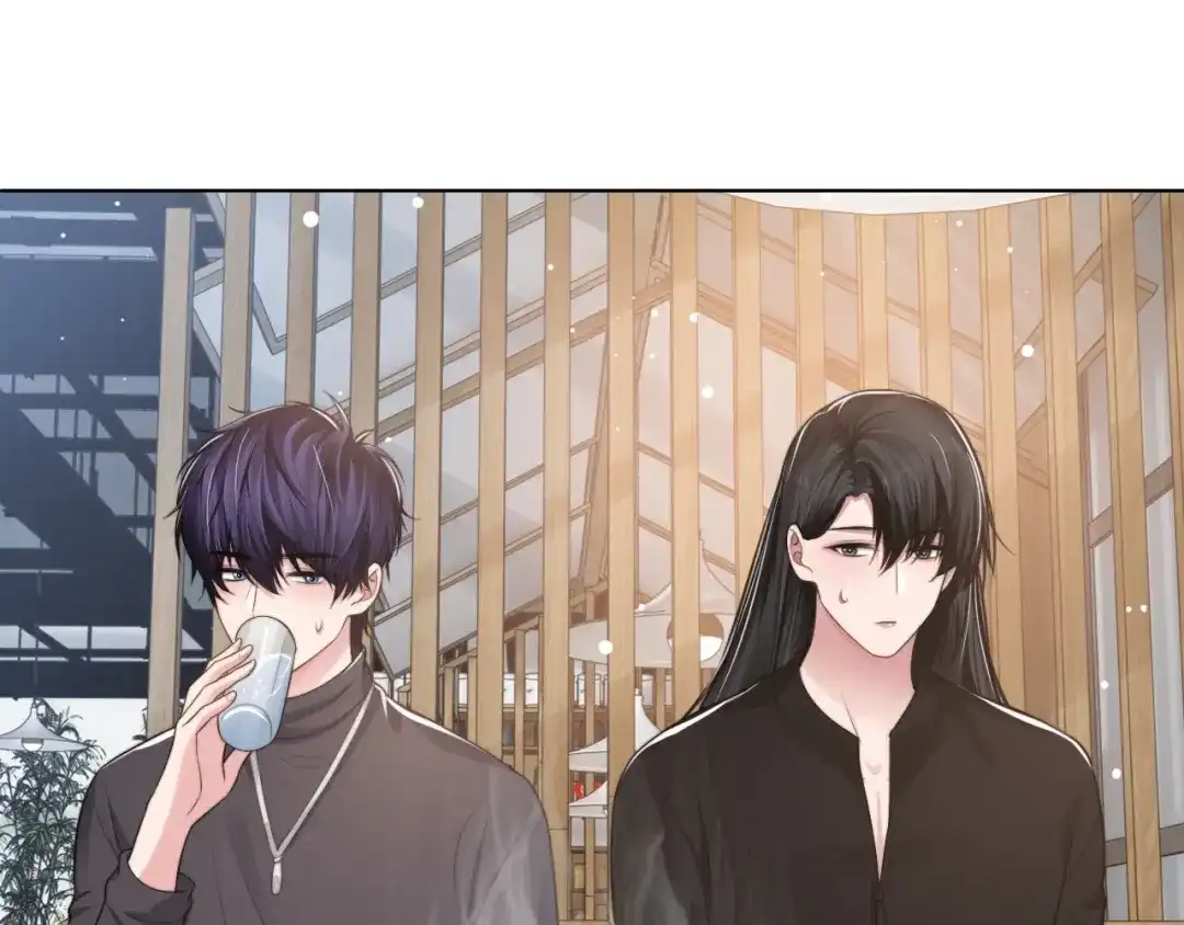 《粉黛》第58话 意外重逢 第68页