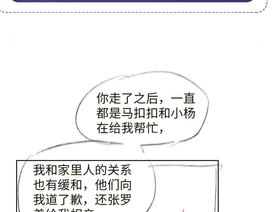 《粉黛》第58话 意外重逢 第85页