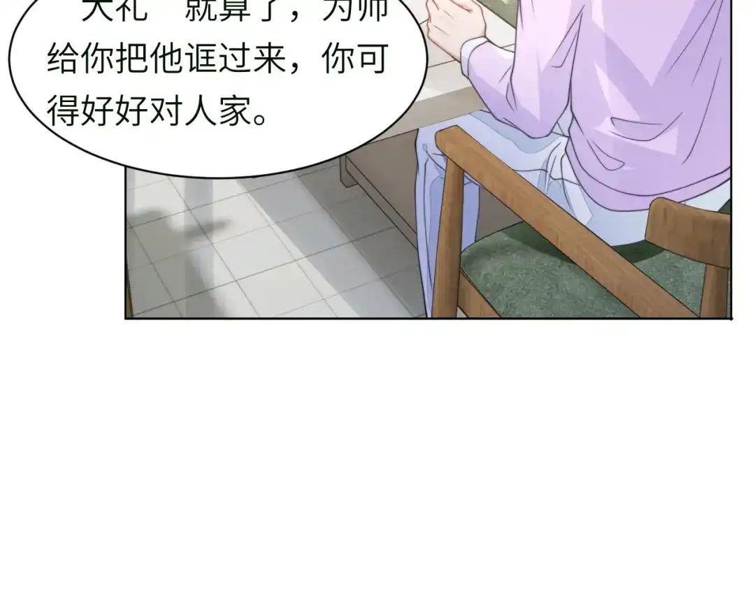 《粉黛》第58话 意外重逢 第54页
