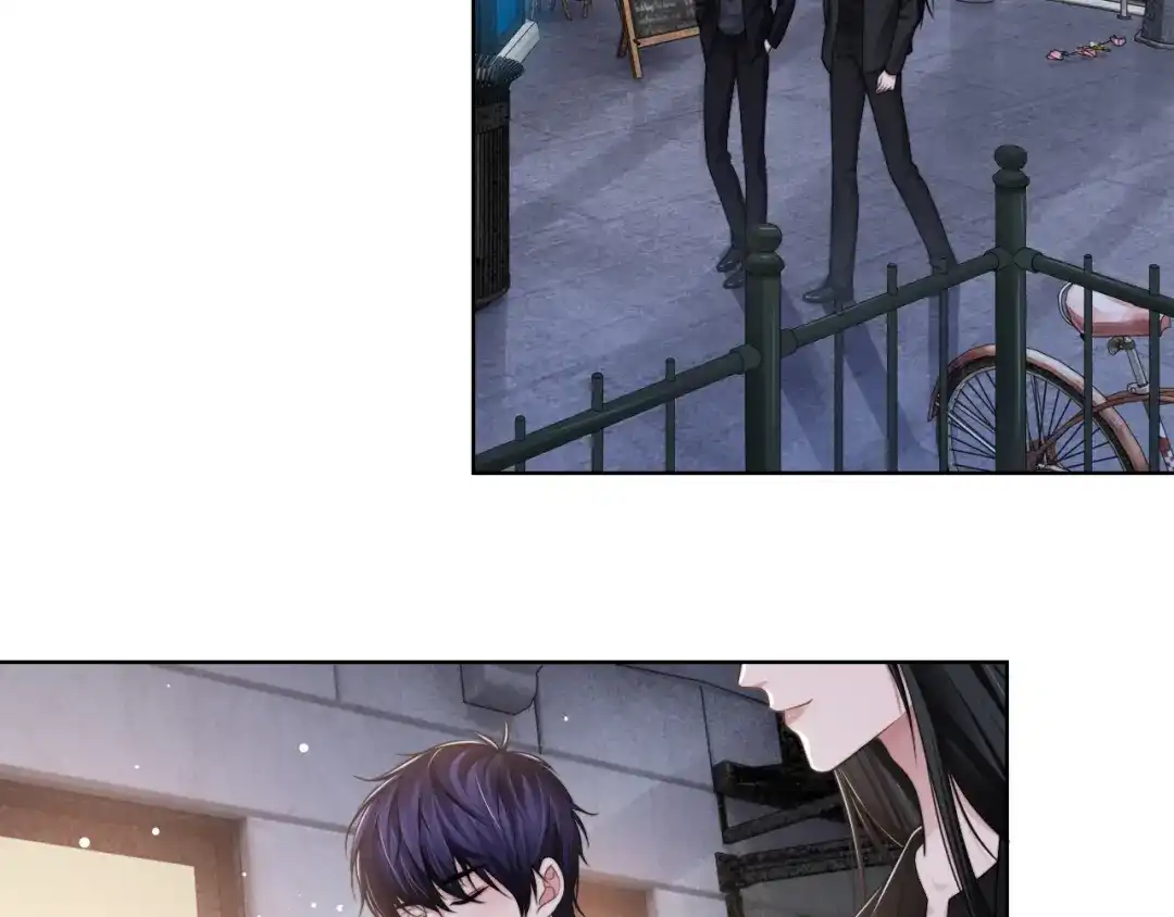 《粉黛》第59话 我们都变了 第42页