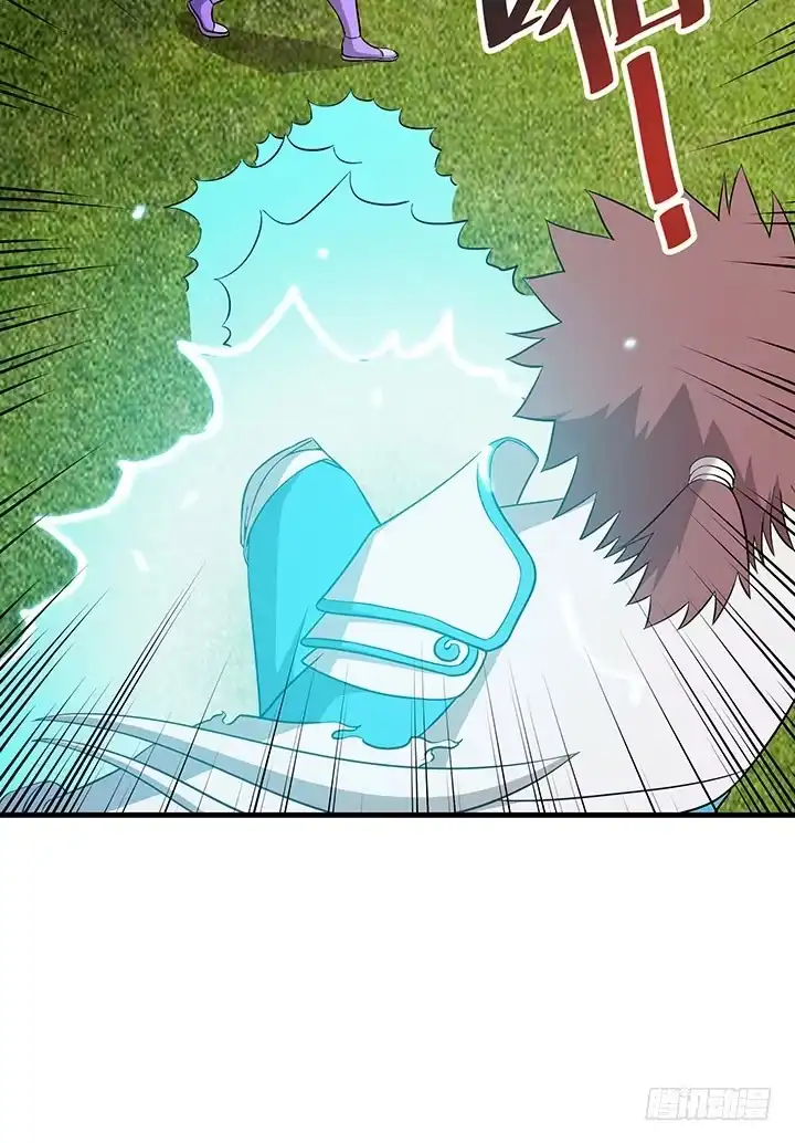 《风鬼传说》第104话 保护秀哥！ 第11页