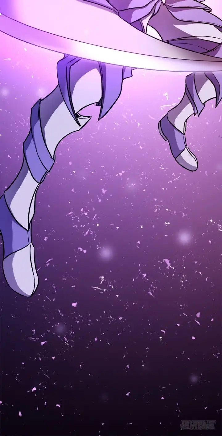 《风鬼传说》第108话 难道他想—— 第20页
