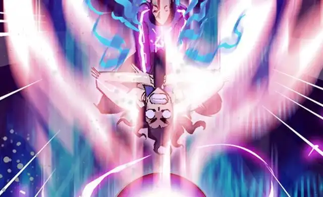 《风鬼传说》第11话 身体变化 第21页