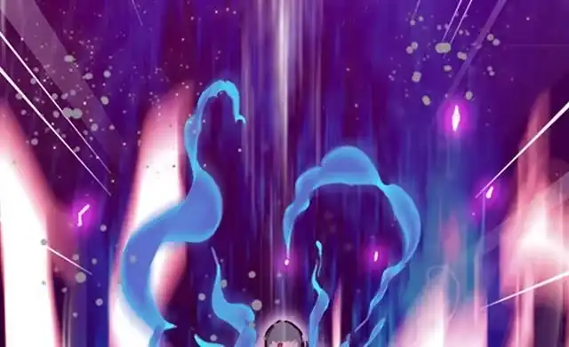 《风鬼传说》第11话 身体变化 第20页