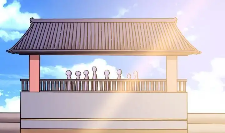 《风鬼传说》第111话 胜利是你的 第40页