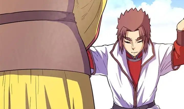 《风鬼传说》第113话 赐剑仪式 第11页