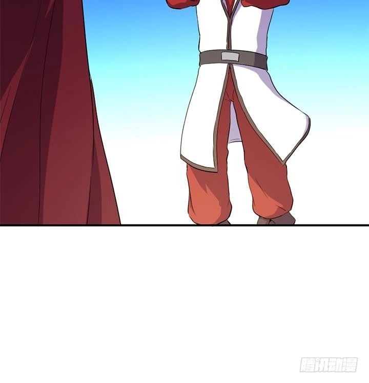 《风鬼传说》第130话 他们在哪儿 第19页