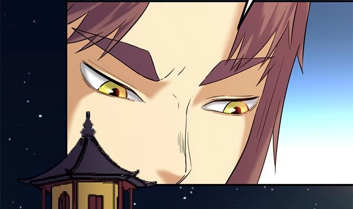 《风鬼传说》第130话 他们在哪儿 第33页