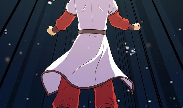 《风鬼传说》第132话 会见钰王 第27页