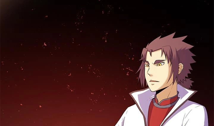 《风鬼传说》第132话 会见钰王 第6页