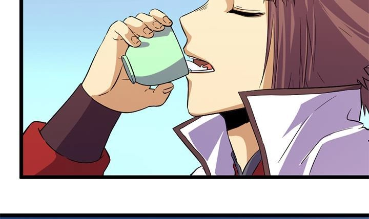 《风鬼传说》第133话 这酒不能喝 第22页