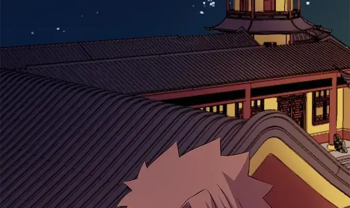 《风鬼传说》第134话 肺腑之言 第22页