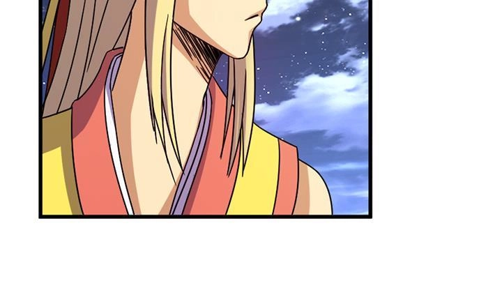 《风鬼传说》第136话 对你仁至义尽 第23页