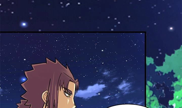 《风鬼传说》第136话 对你仁至义尽 第31页
