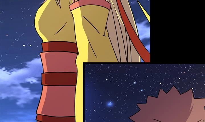 《风鬼传说》第137话 回家吧 第4页