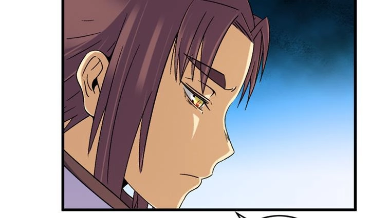 《风鬼传说》第138话 不是我能留下的地方 第5页