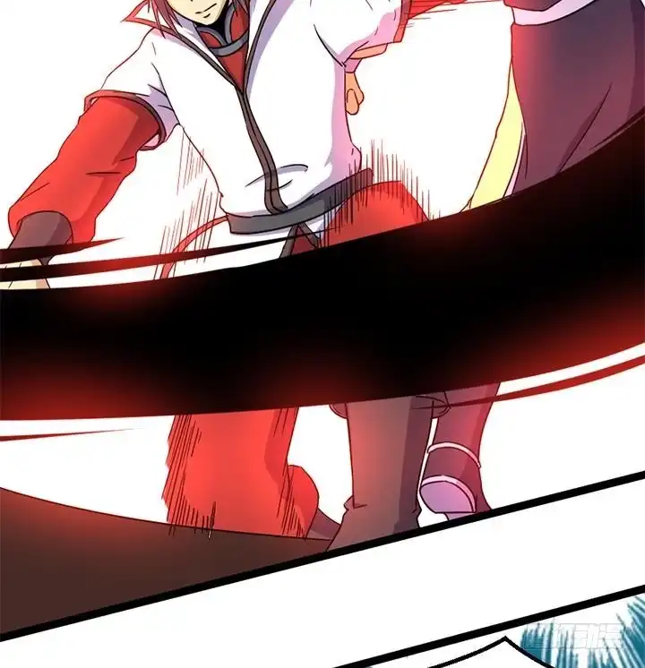 《风鬼传说》第141话 第27页