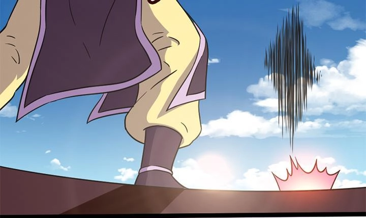 《风鬼传说》第141话 第25页