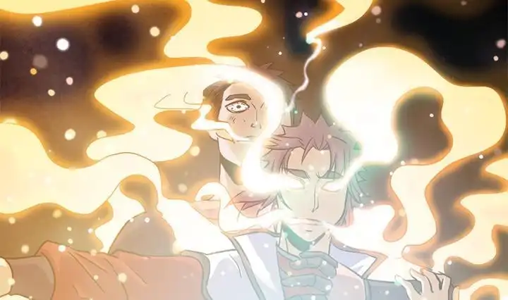 《风鬼传说》第146话 第30页