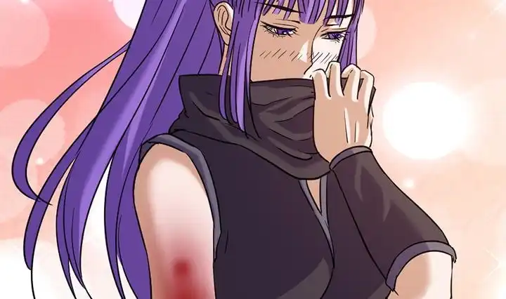 《风鬼传说》第147话 第30页