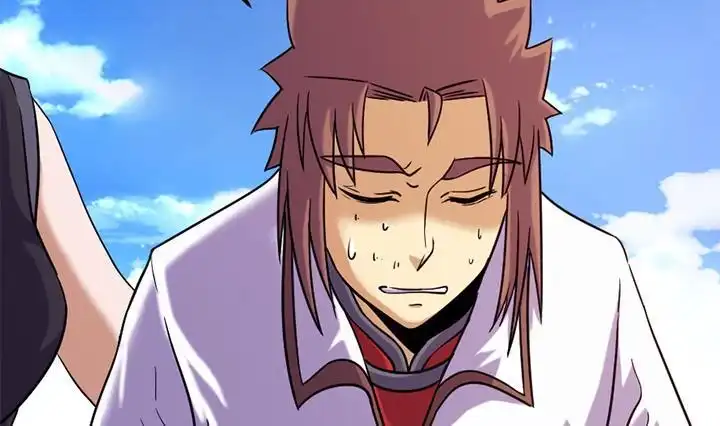 《风鬼传说》第147话 第12页