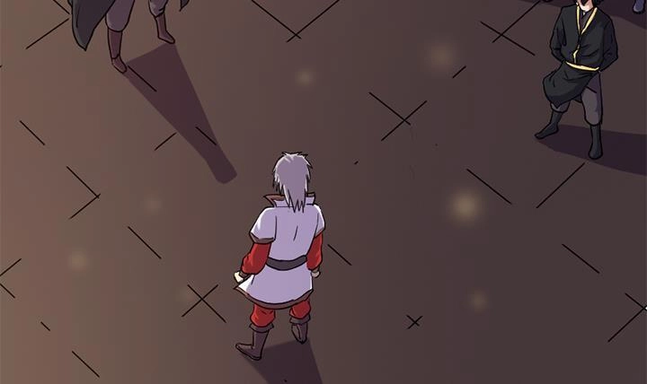 《风鬼传说》第149话 第25页