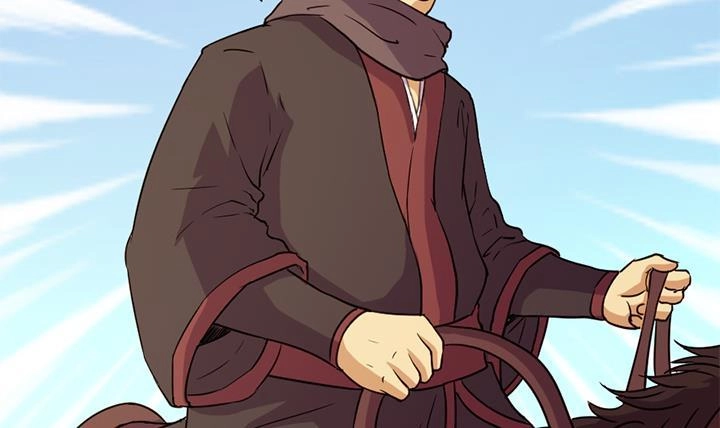 《风鬼传说》第151话 第25页