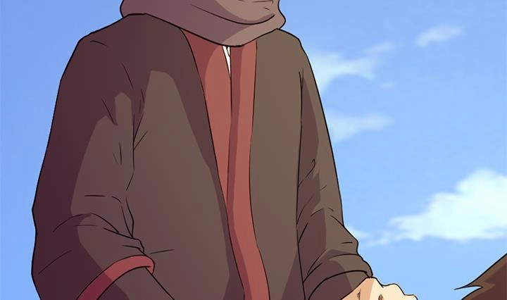 《风鬼传说》第151话 第12页