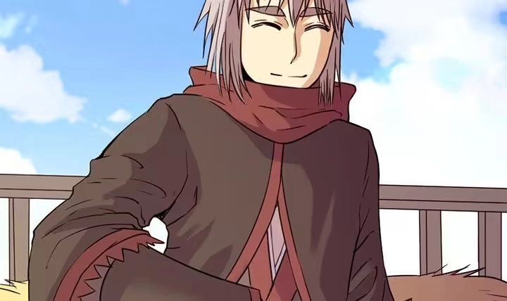 《风鬼传说》第151话 第16页