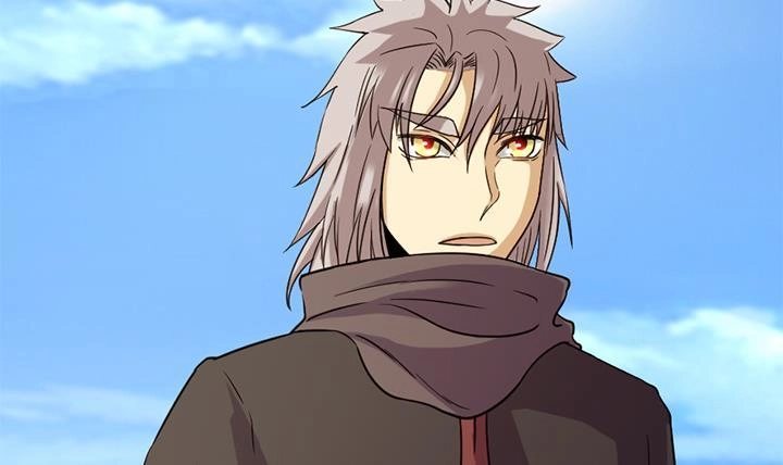 《风鬼传说》第152话 第13页