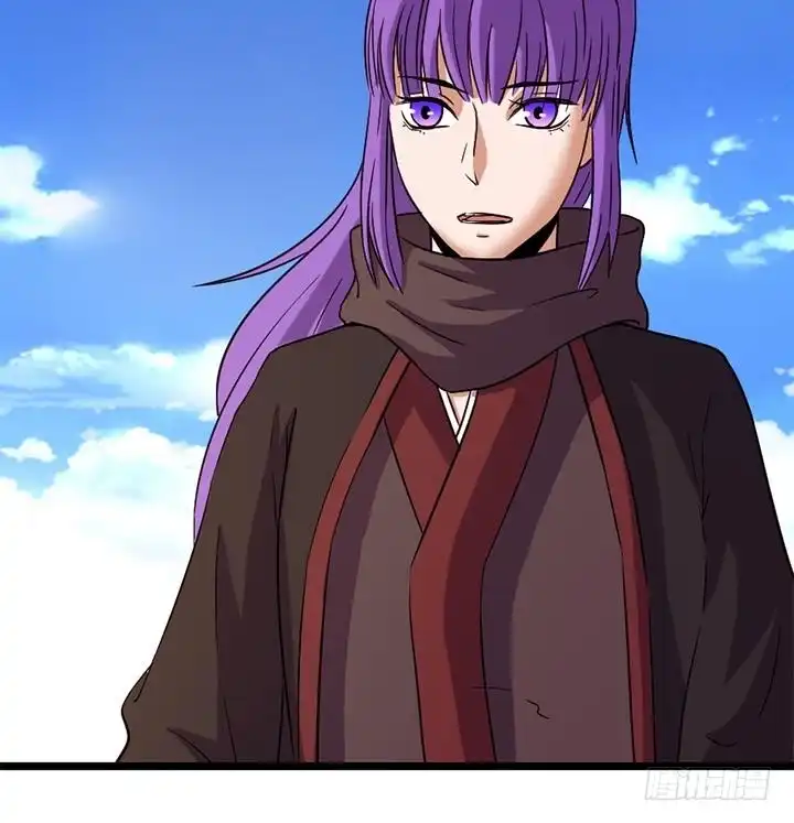 《风鬼传说》第157话 第19页