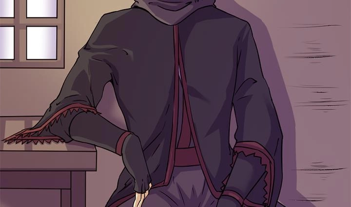 《风鬼传说》第158话 第12页