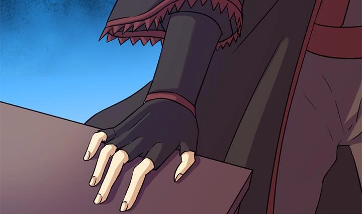 《风鬼传说》第159话 第30页