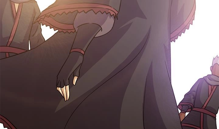 《风鬼传说》第160话 第33页
