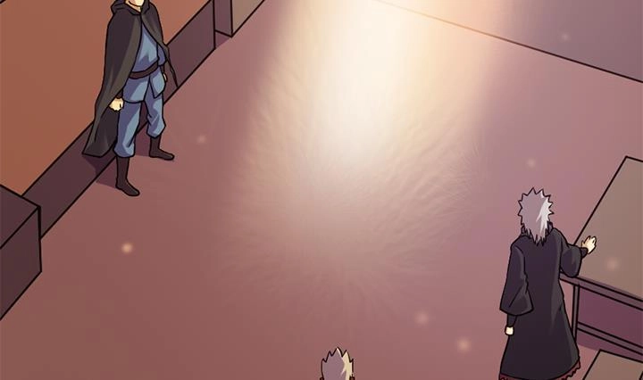 《风鬼传说》第160话 第12页