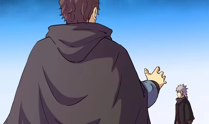《风鬼传说》第161话 第14页