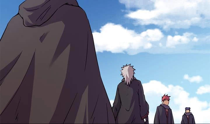 《风鬼传说》第162话 第12页