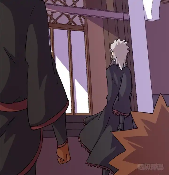 《风鬼传说》第163话 第28页