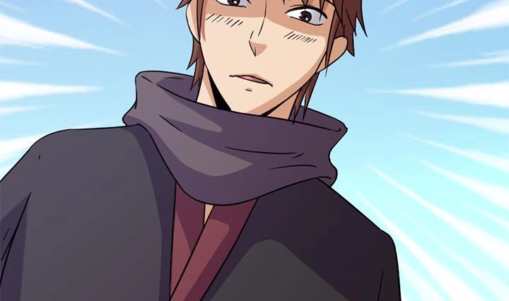 《风鬼传说》第163话 第14页