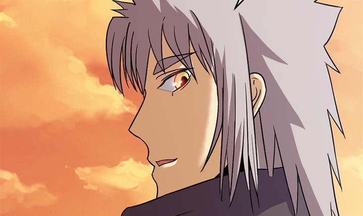 《风鬼传说》第164话 第16页