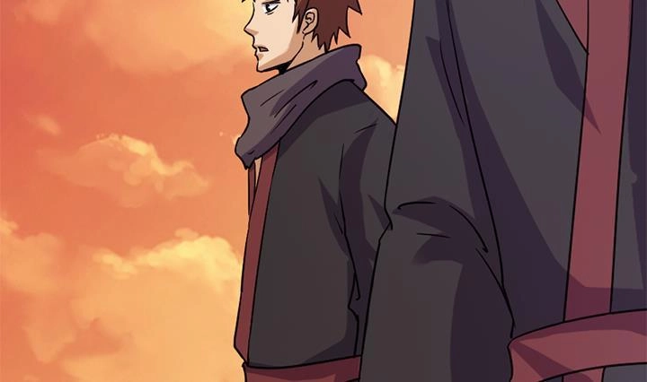 《风鬼传说》第164话 第30页